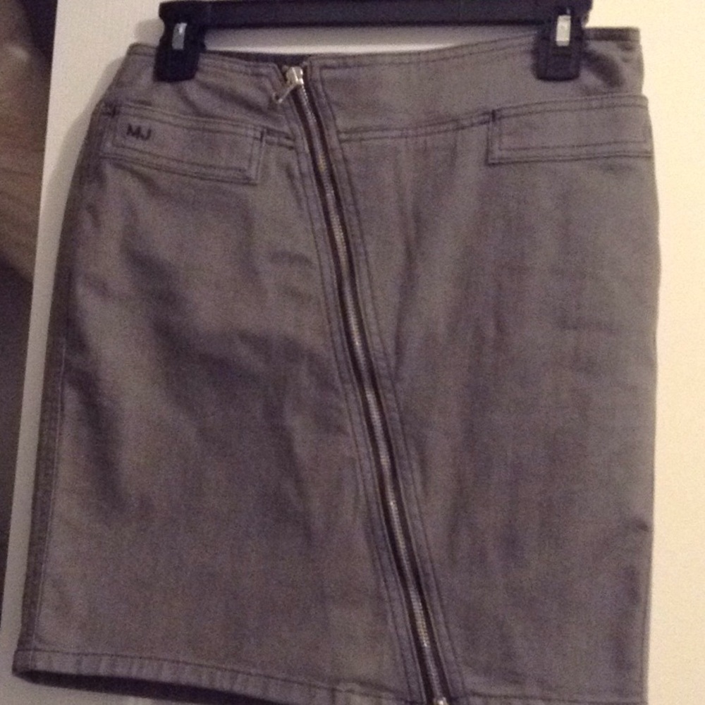 MARC By Marc Jacobs mini skirt